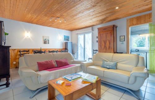 Plomeur Casa | Ty mam-goz - Pointe de la Torche