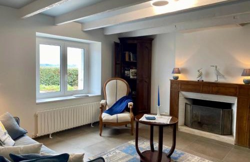 Ploubazlanec Casa | Ty Mamm Doué