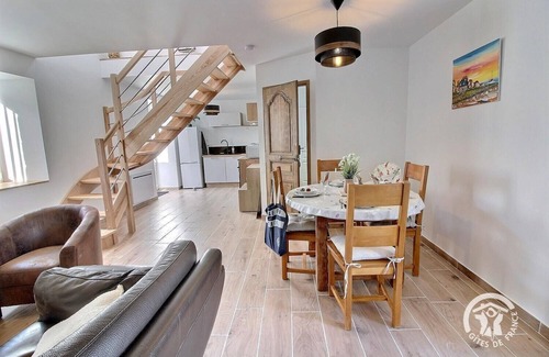 Plehedel Casa | Ty Maria - Plehedel - Gîte