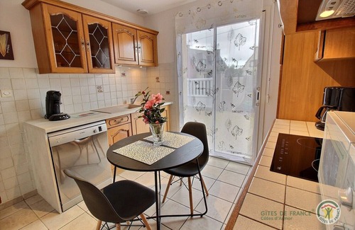 Trebeurden Casa | Ty Marie - Trebeurden