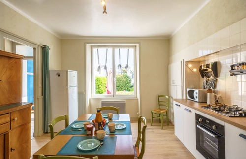 Penmarch Casa | Ty Martelod by Interhome