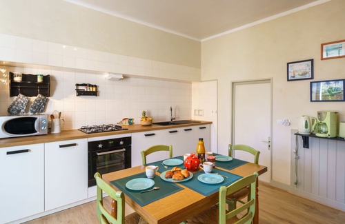 Penmarch Casa | Ty Martelod by Interhome