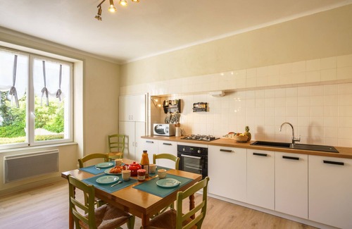 Penmarch Casa | Ty Martelod by Interhome