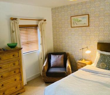 Brechfa Casa | Ty Mawr Country Hotel & Restaurant