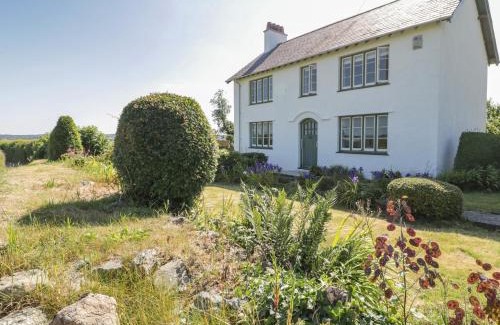 Llanfairpwllgwyngyll Casa | Ty Mawr Farm