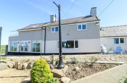 Llanfaethlu Casa | Ty Mawr
