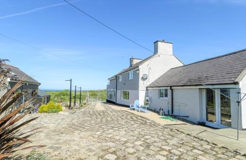 Llanfaethlu Casa | Ty Mawr
