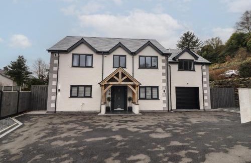Penrhyndeudraeth Casa | Ty Mawr