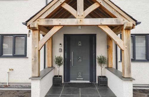 Penrhyndeudraeth Casa | Ty Mawr
