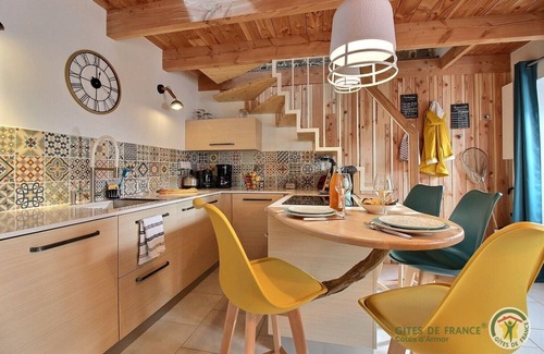 Plouguiel Casa | Ty Merc'h Prigent - Plouguiel