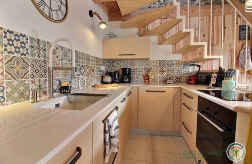 Plouguiel Casa | Ty Merc'h Prigent - Plouguiel