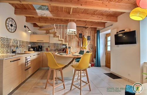 Plouguiel Casa | Ty Merc'h Prigent - Plouguiel