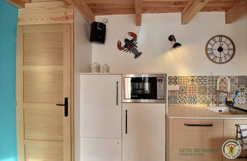 Plouguiel Casa | Ty Merc'h Prigent - Plouguiel