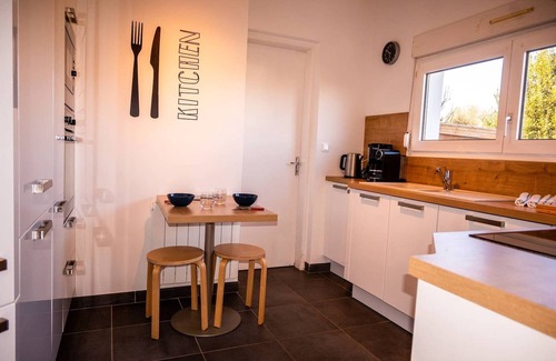Perros-Guirec Casa | ty michel · Swimming pool access to beaches and sh