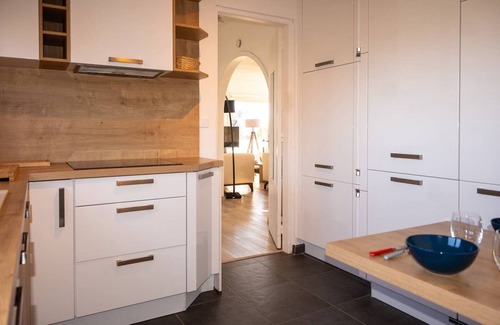 Perros-Guirec Casa | ty michel · Swimming pool access to beaches and sh