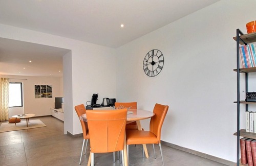 Plouhinec Casa | TY MONCHER Côté Cour - PLOUHINEC