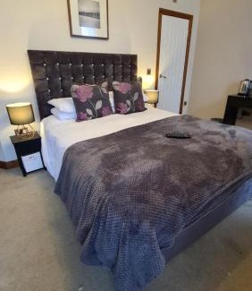 Rhayader Casa | Ty Morgan's