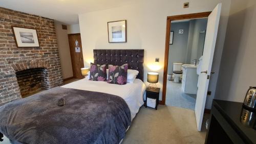 Rhayader Casa | Ty Morgan's