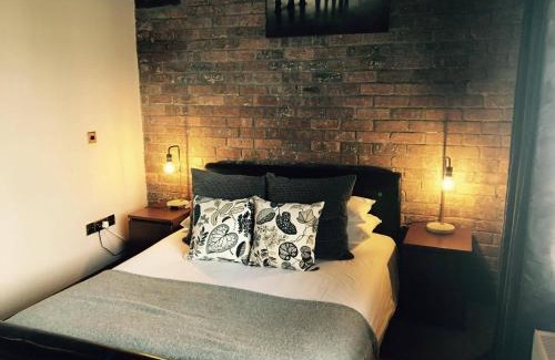 Rhayader Casa | Ty Morgan's