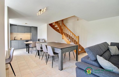 Questembert Casa | Ty Morin - QUESTEMBERT
