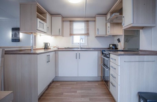 Amroth Apartamento | Ty Moselle 12 - 2 Bedroom Holiday Home - Amroth