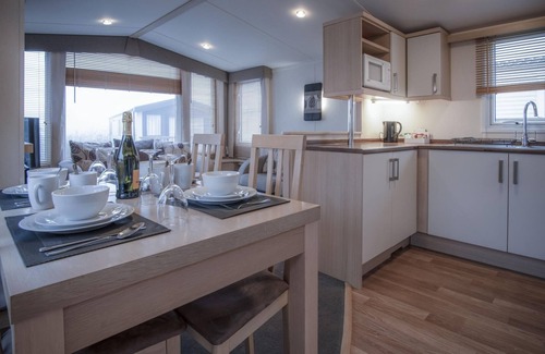 Amroth Apartamento | Ty Moselle 12 - 2 Bedroom Holiday Home - Amroth
