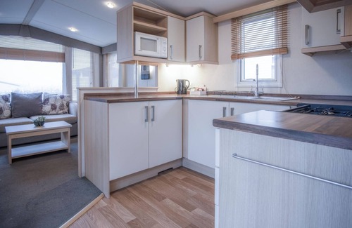 Amroth Apartamento | Ty Moselle 12 - 2 Bedroom Holiday Home - Amroth