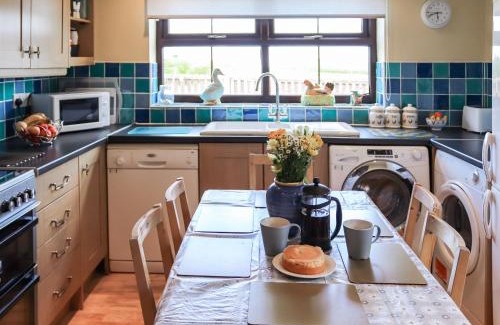 Llangefni Casa | Ty'n Cae Cottage