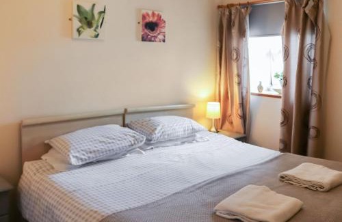 Llangefni Casa | Ty'n Cae Cottage