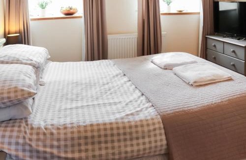 Llangefni Casa | Ty'n Cae Cottage