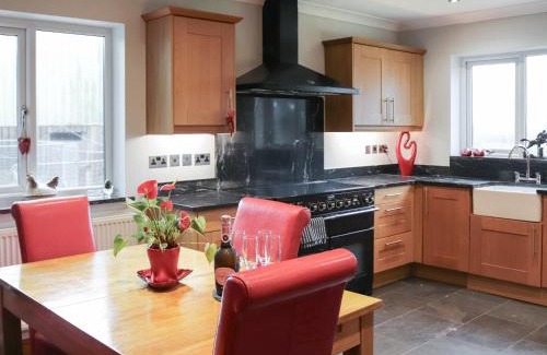 Bodorgan Casa | Ty'n Rallt