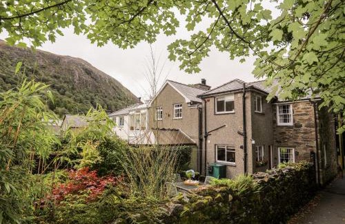 Beddgelert Casa | Ty Nain