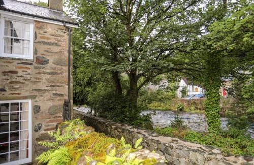 Beddgelert Casa | Ty Nain