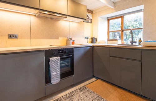 Moylegrove Casa | Ty Newydd - a scandi inspired cottage