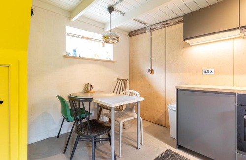 Moylegrove Casa | Ty Newydd - a scandi inspired cottage