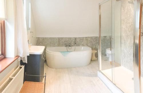 Beddgelert Casa | Ty Newydd