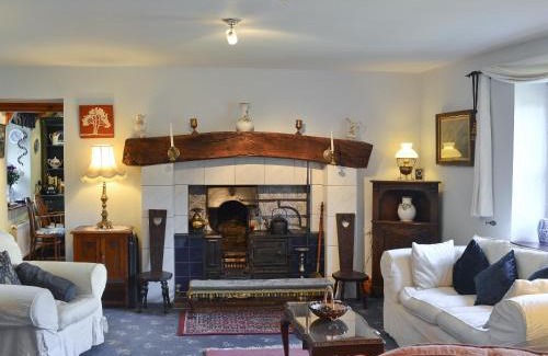 Beddgelert Casa | Ty Newydd