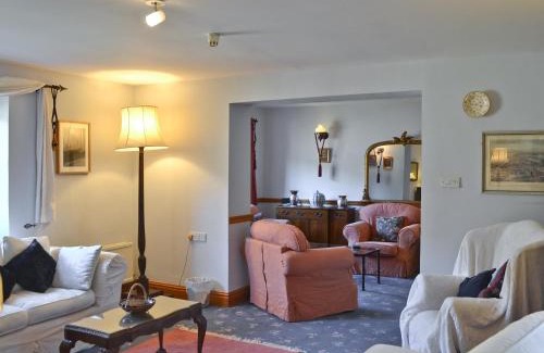 Beddgelert Casa | Ty Newydd