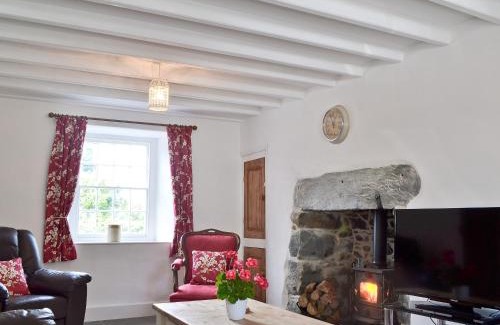 Llwyngwril Casa | Ty Newydd