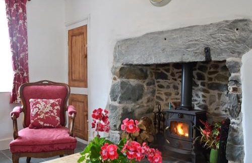 Llwyngwril Casa | Ty Newydd