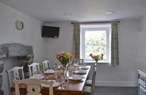 Llwyngwril Casa | Ty Newydd