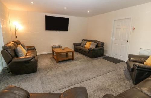 Llanfaelog Casa | Ty Ni Annex