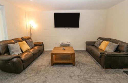 Llanfaelog Casa | Ty Ni Annex