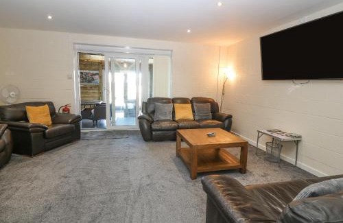 Llanfaelog Casa | Ty Ni Annex