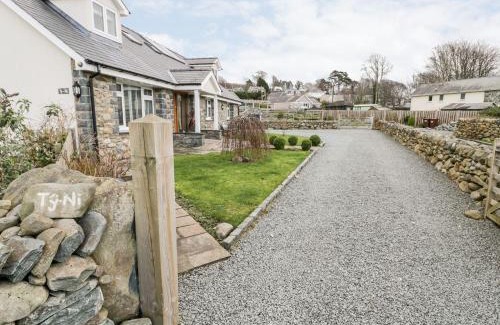 Dyffryn Ardudwy Casa | Ty Ni