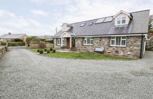 Dyffryn Ardudwy Casa | Ty Ni