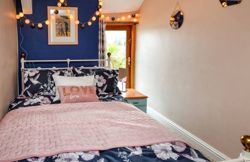 Nefyn Casa | Ty Ni in the beautiful Nefyn