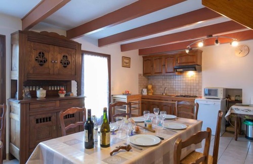 Tregunc Casa | Ty Pendruc by Interhome