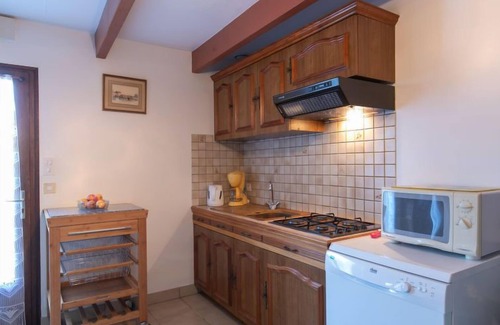 Tregunc Casa | Ty Pendruc by Interhome