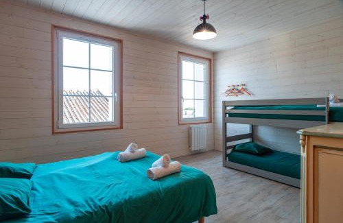 Plomodiern Casa | Ty Penn Ar Bed - Proche de la Plage